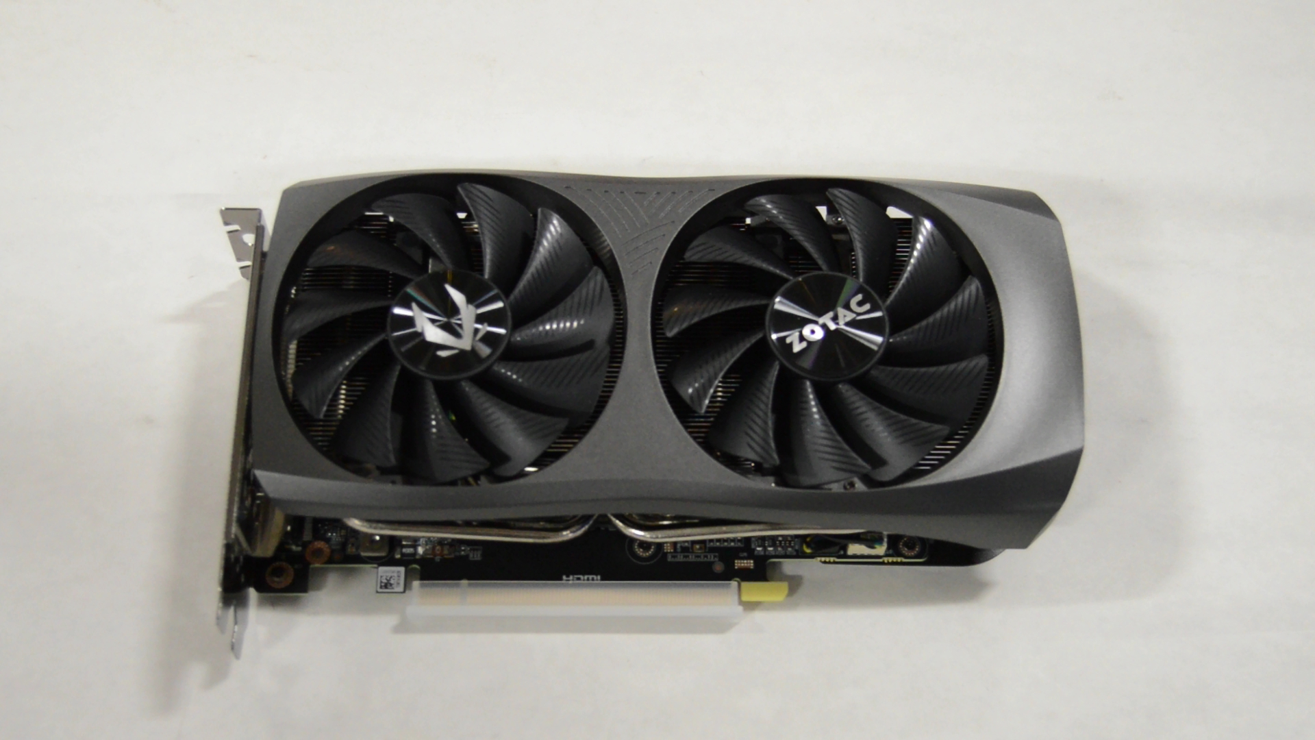 ZOTAC GAMING GeForce RTX 4070 Twin Edge OC 12GB | eBay